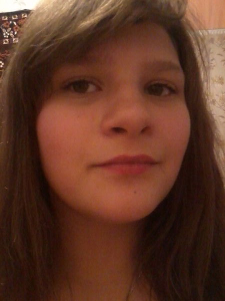 Карина Мельничук