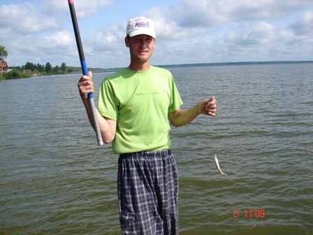 Вячеслав Графинин