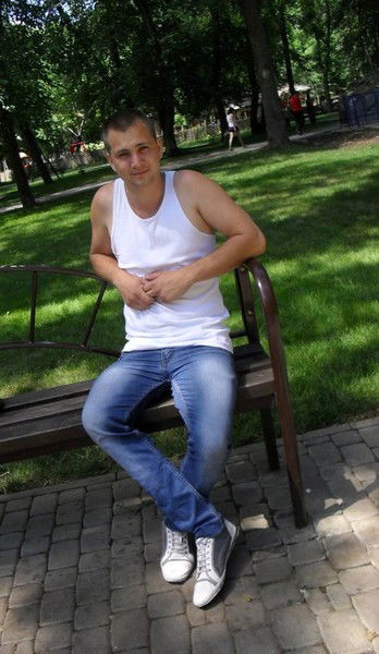 Павел Белогуров