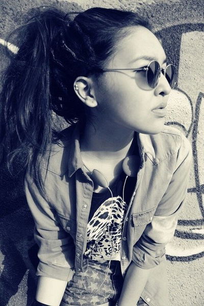 Айнура Тулебаева