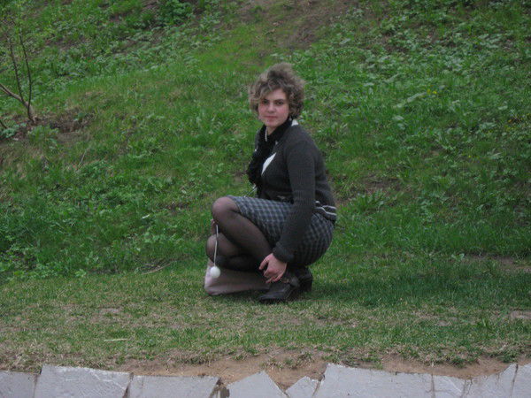 Юлия Суюшова