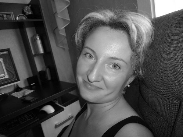 Елена Юдичева