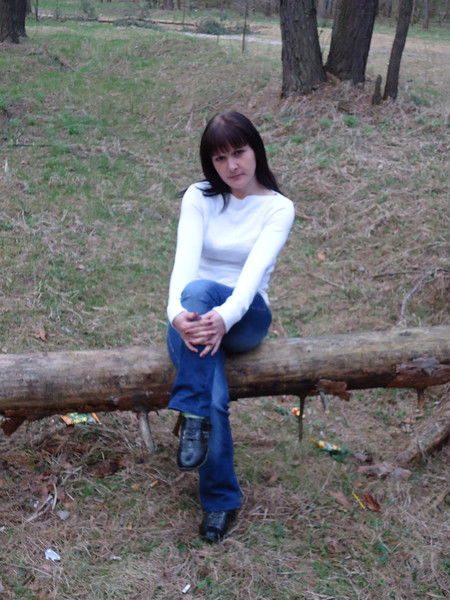 Наталья Тандарина