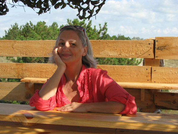 Ирина Ковальчук