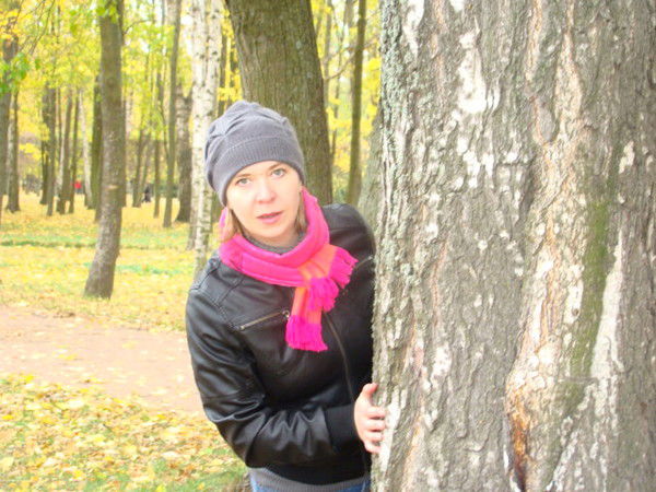 Елена Лезненкова