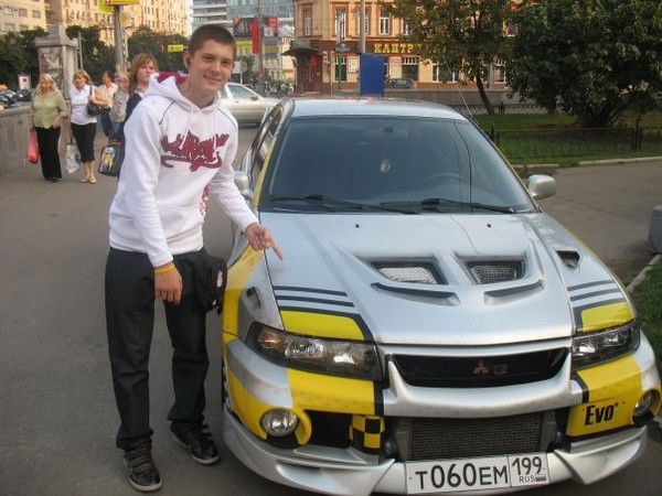 Игорь Афанасьев