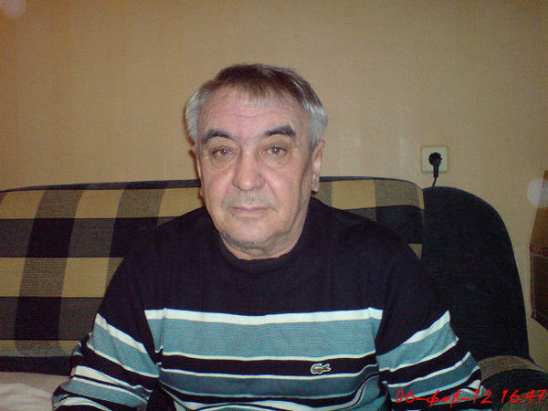 Юрий Зинатулин
