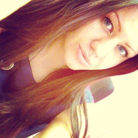 Виктория Медведева