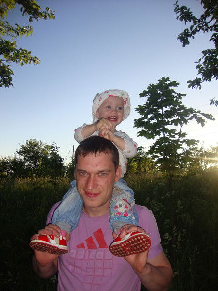 Денис Римошевский