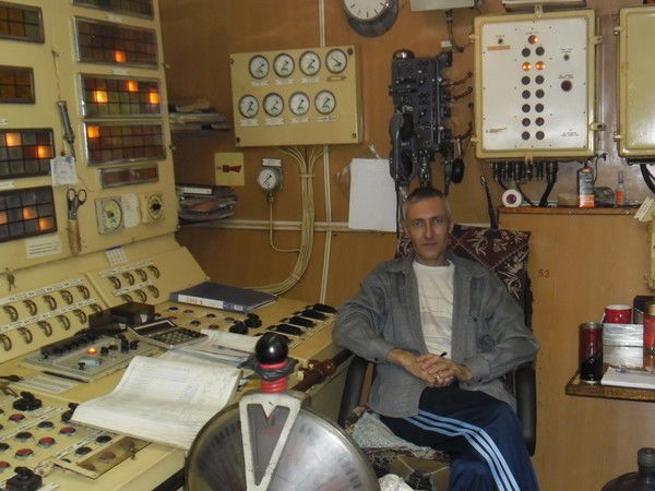 Александр Рыбин