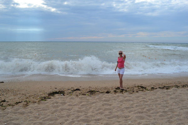 Валентина Владимировна