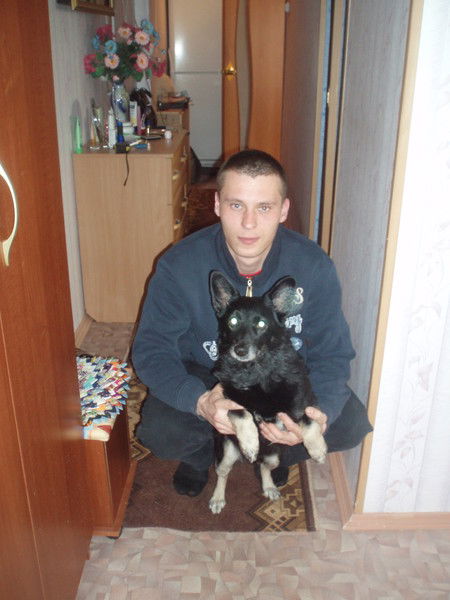 Иван Тараненко