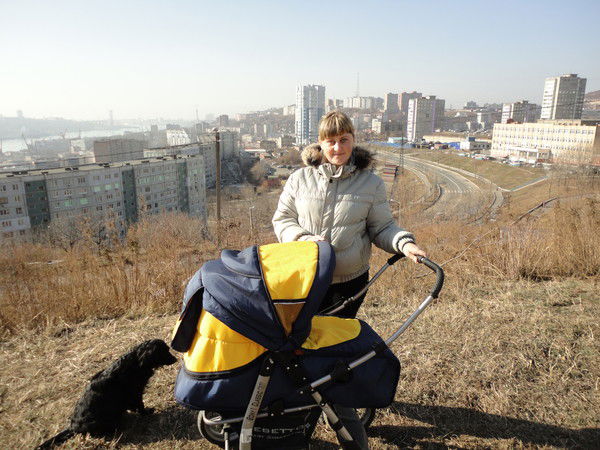 Ольга Алексеева