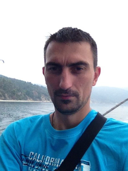 Виталий Скопин