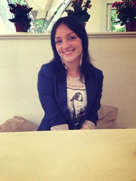 Евгения Малороссиянцева