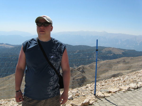 Андрей Иванов