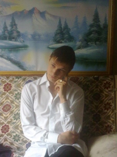 Сергей Селицкий