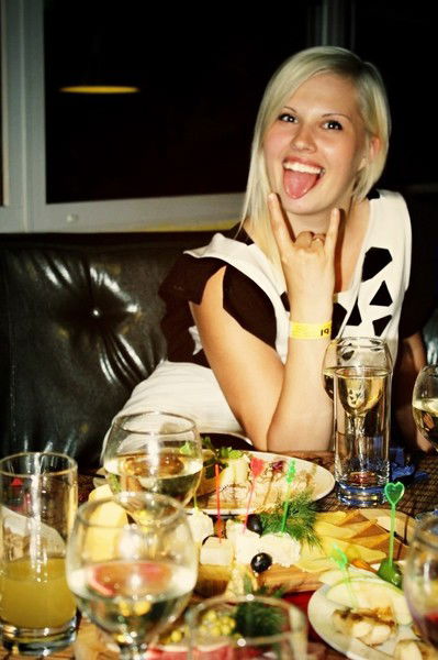 Ольга Габайдуллина