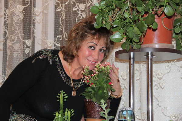 Oльга Торопова