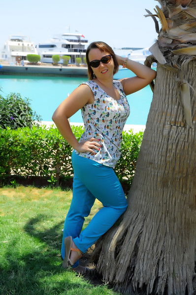 Ирина Михайлова