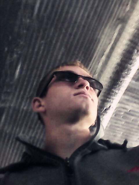 Алексей Евгеньевич