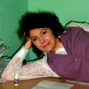 Ирина Насацкая