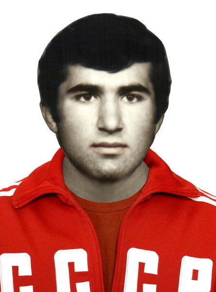 Аршак Карян