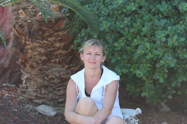 Алина Логвиненко