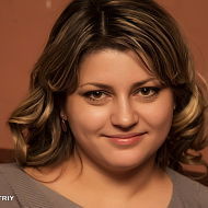 Никулина Екатерина