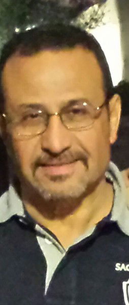 Аслан Оведов