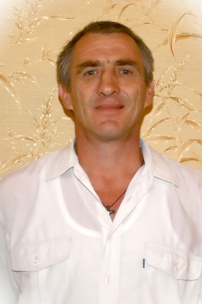 Пётр Безъязыков