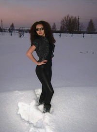 Любовь Васильева