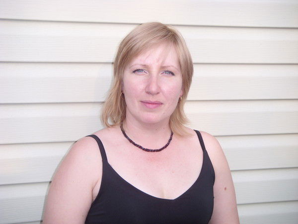 Ирина Соловьева