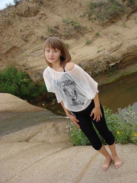 Леся Иващенко