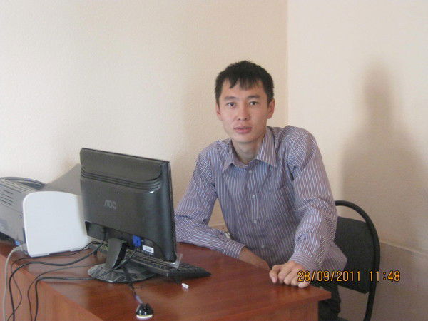 Баглан Отеули