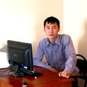 Баглан Отеули