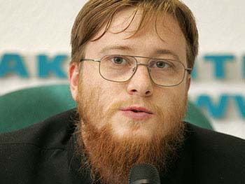 Валерий Коровин