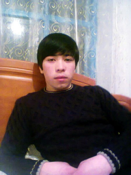 Дархан Телпекбаев