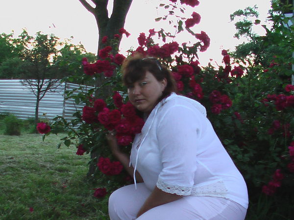 Светлана Докова