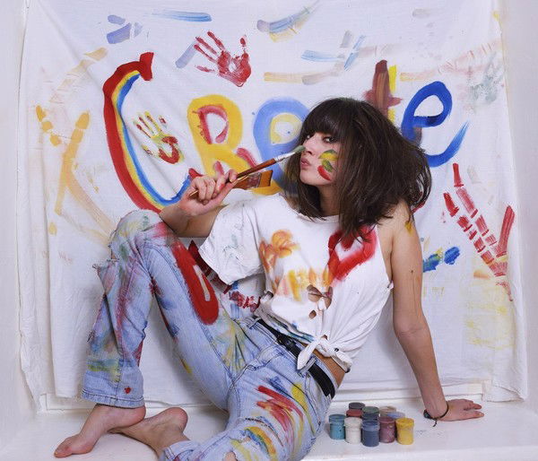 Анастасия Палева