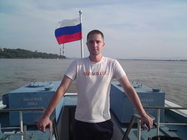 Роман Васильев