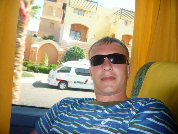 Сергей Чувиков