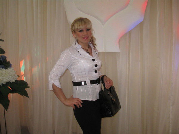 Юляшка Удалая