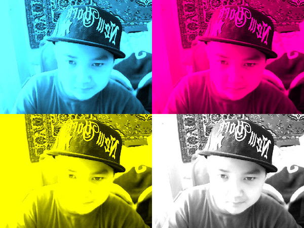 Арстан Жуманиязов