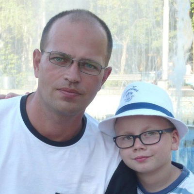 Сергей Пермяков