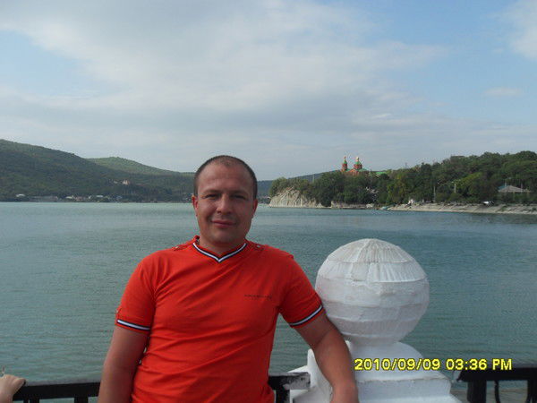 Валера Шапошников