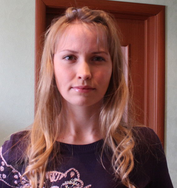 Елизавета Яковлева