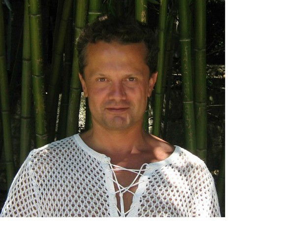 Сергей Бунтовский