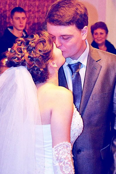 Вика Иванова