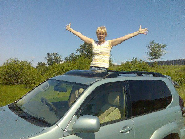 Ирина Коробий